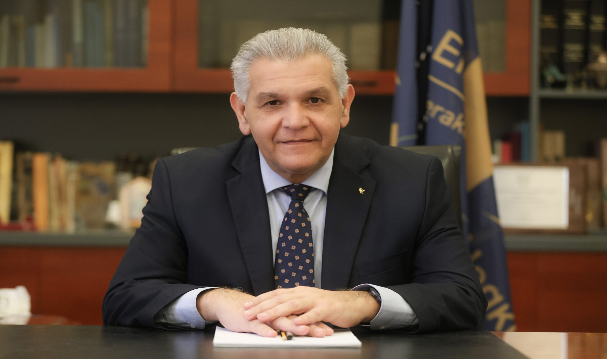 KARKANAKIS