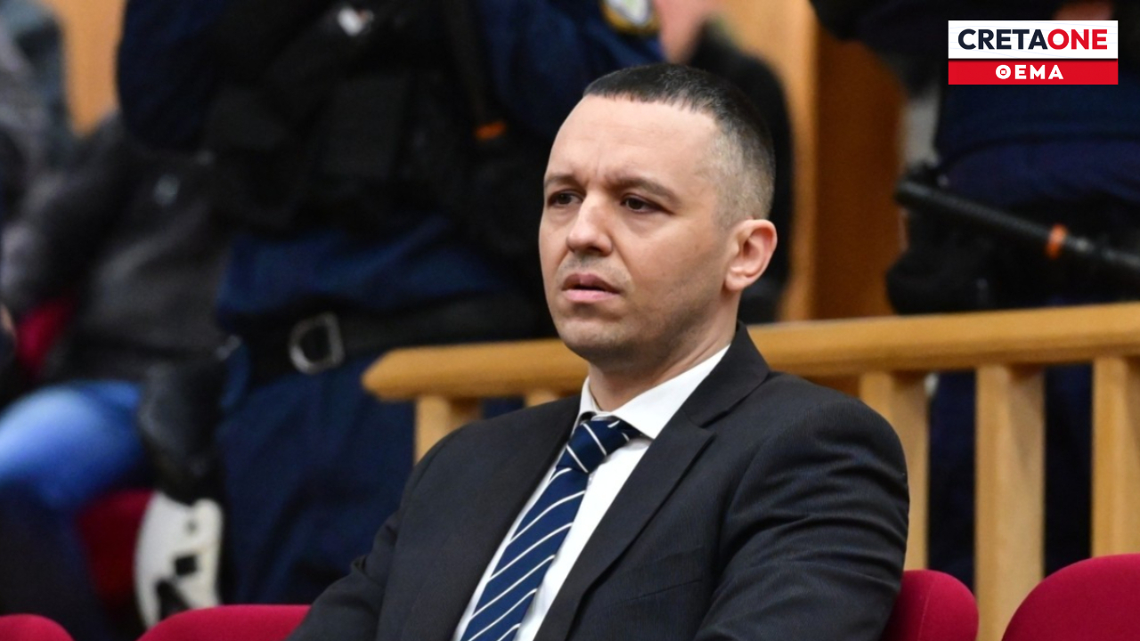 «Μόνο ως ανεξάρτητος υποψήφιος με 45-50% σε μία περιφέρεια μπορεί να εκλεγεί ο Ηλίας Κασιδιάρης»