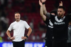 Oι ατάκες του Κόντη για Νούς-Αποστολάκη: “Γιατί δεν τους έβαλα” (VIDEO)