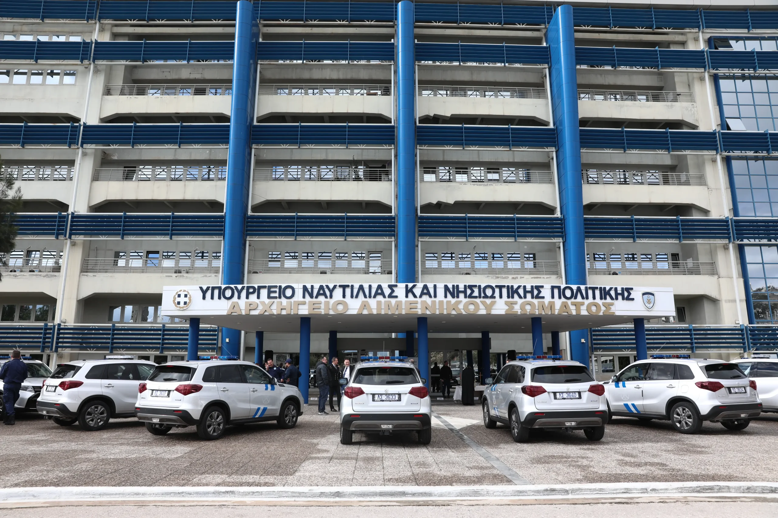 Κρήτη: Στην Αθήνα ο Γιώργος Σφακιανάκης για το μεταναστευτικό – Έρχεται ενίσχυση στο Λιμενικό