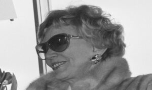 Πέθανε η Μαργαρίτα Παπανδρέου