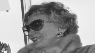 ΜΑΡΓΑΡΙΤΑ ΠΑΠΑΝΔΡΕΟΥ