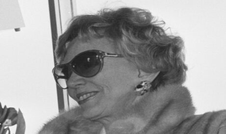 ΜΑΡΓΑΡΙΤΑ ΠΑΠΑΝΔΡΕΟΥ