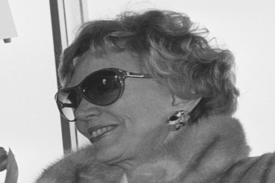 ΜΑΡΓΑΡΙΤΑ ΠΑΠΑΝΔΡΕΟΥ