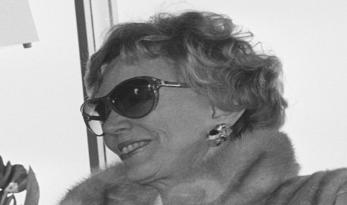 Μαργαρίτα Παπανδρέου: Αύριο Κυριακή 20/09 το τελευταίο αντίο στην Αθήνα