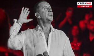 «Ήταν ένας από εμάς»: Οι Πεύκοι τιμούν τη μνήμη του Γιώργου Μαζωνάκη – Τι λέει με συγκίνηση ο Πρόεδρος του Πολιτιστικού Συλλόγου