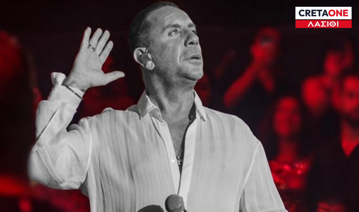 «Ήταν ένας από εμάς»: Οι Πεύκοι τιμούν τη μνήμη του Γιώργου Μαζωνάκη – Τι λέει με συγκίνηση ο Πρόεδρος του Πολιτιστικού Συλλόγου