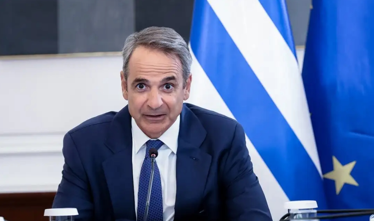ΟΗΕ – Ομιλία Κυριάκου Μητσοτάκη: Τι θα πει για τις σχέσεις Ελλάδας – Τουρκίας, το Κυπριακό και την Τεχνητή Νοημοσύνη