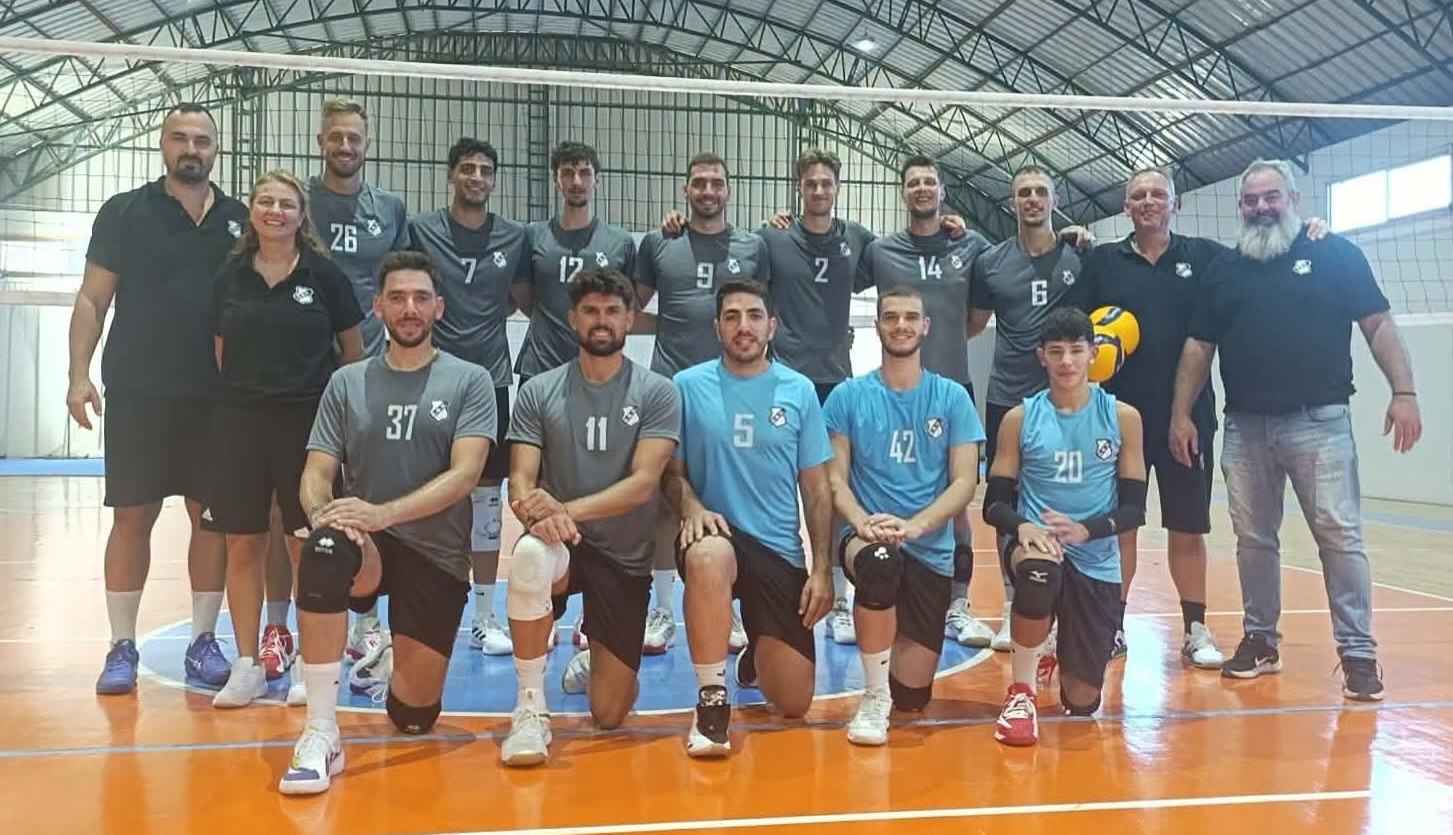 Πρώτη νίκη προετοιμασίας για τον ΟΦΗ 3-1 την Καλαμάτα