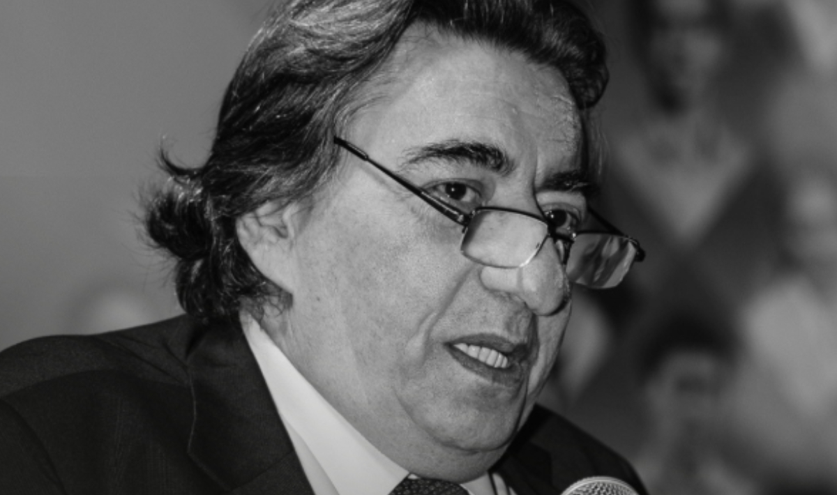 Πέθανε στα 73 του ο Γιώργος Μακρόπουλος – Θλίψη στο ελληνικό σκάκι
