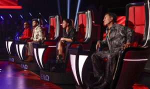 «The Voice of Greece»: Το πρόσωπο που βρίσκεται πολύ κοντά στην τέταρτη καρέκλα του δημοφιλούς talent show