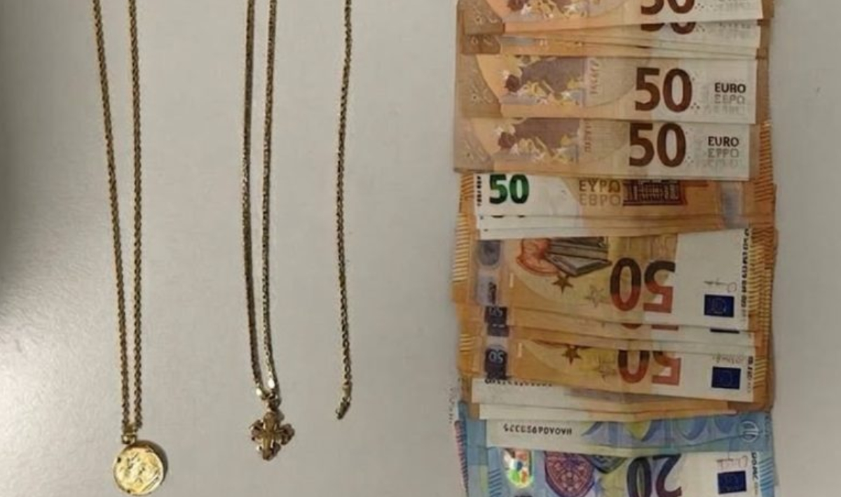 Πέλλα: Τρεις άνδρες εξαπάτησαν γυναίκα – Λεία άνω των 16.000 ευρώ