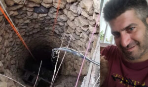 Θρήνος στο Ροτάσι για τον 36χρονο Γιάννη – Έχασε τη ζωή του μετά από πτώση σε πηγάδι