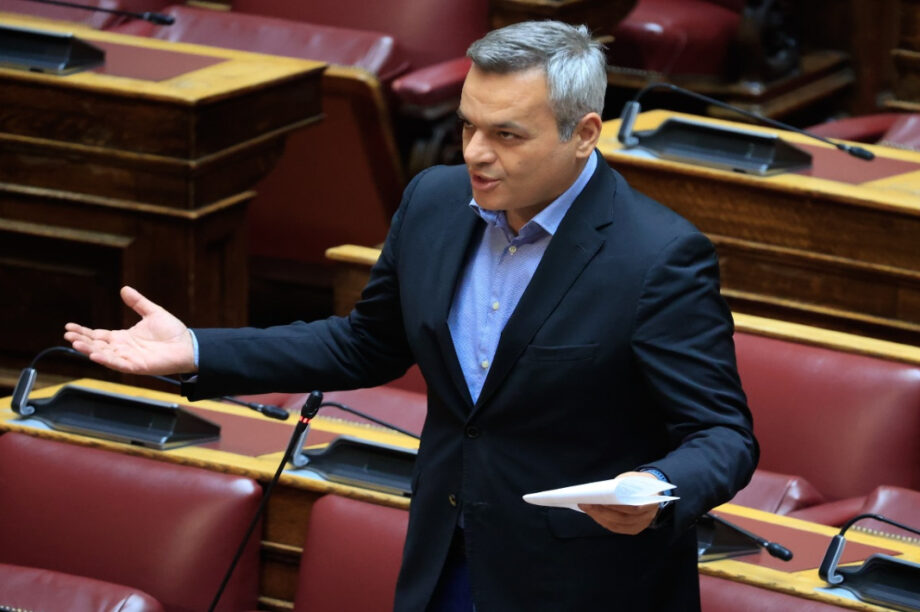 ΜΑΜΟΥΛΑΚΗΣ