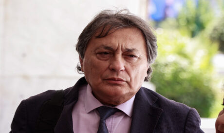 alexandros aulonitis