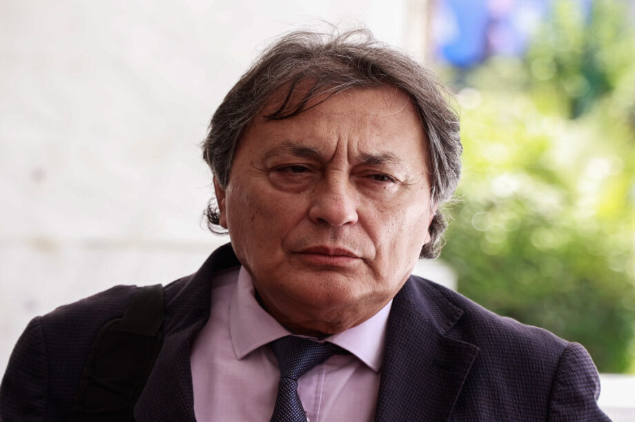 alexandros aulonitis