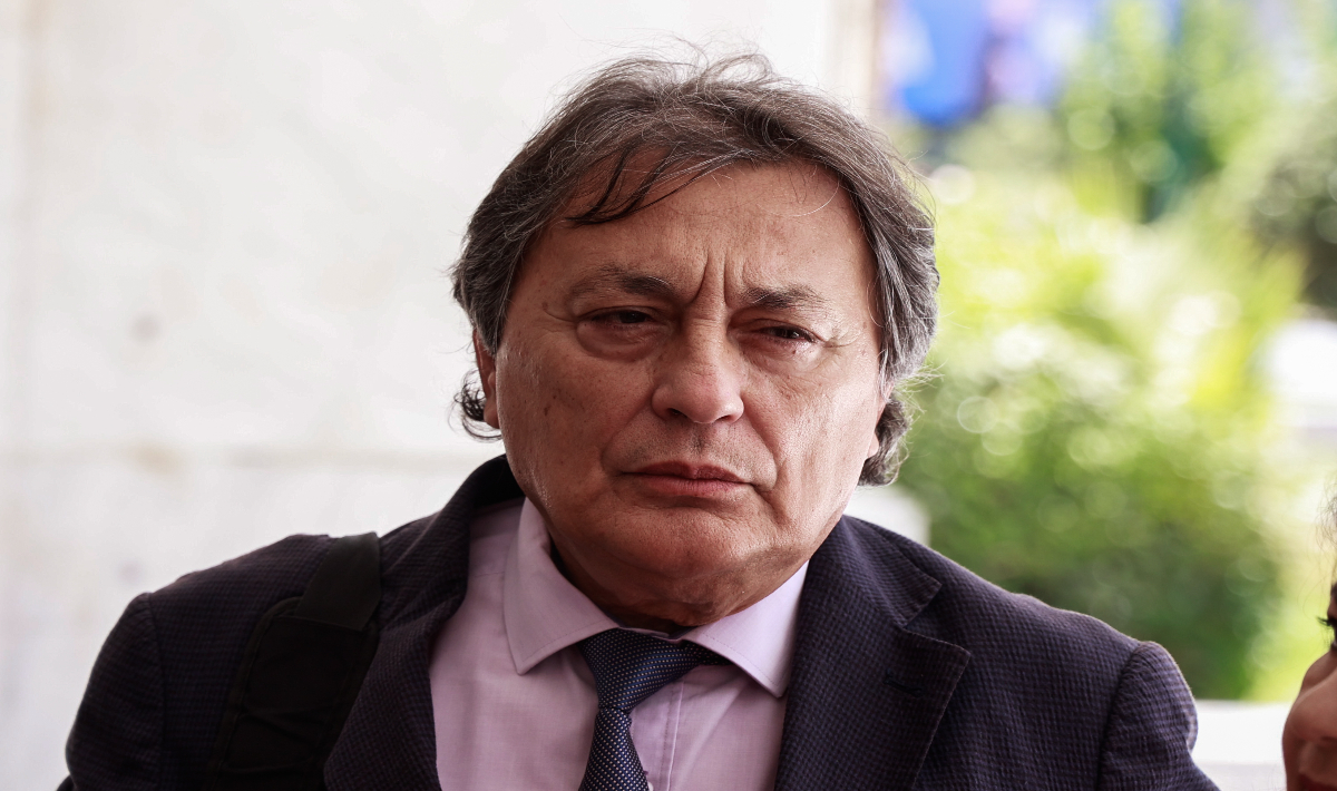 alexandros aulonitis