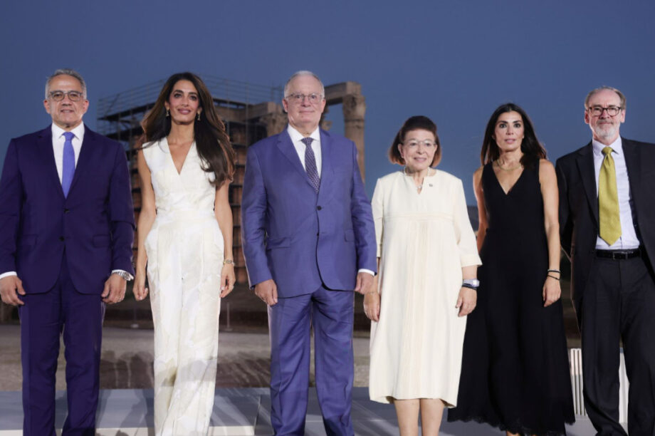 amal athina unesco