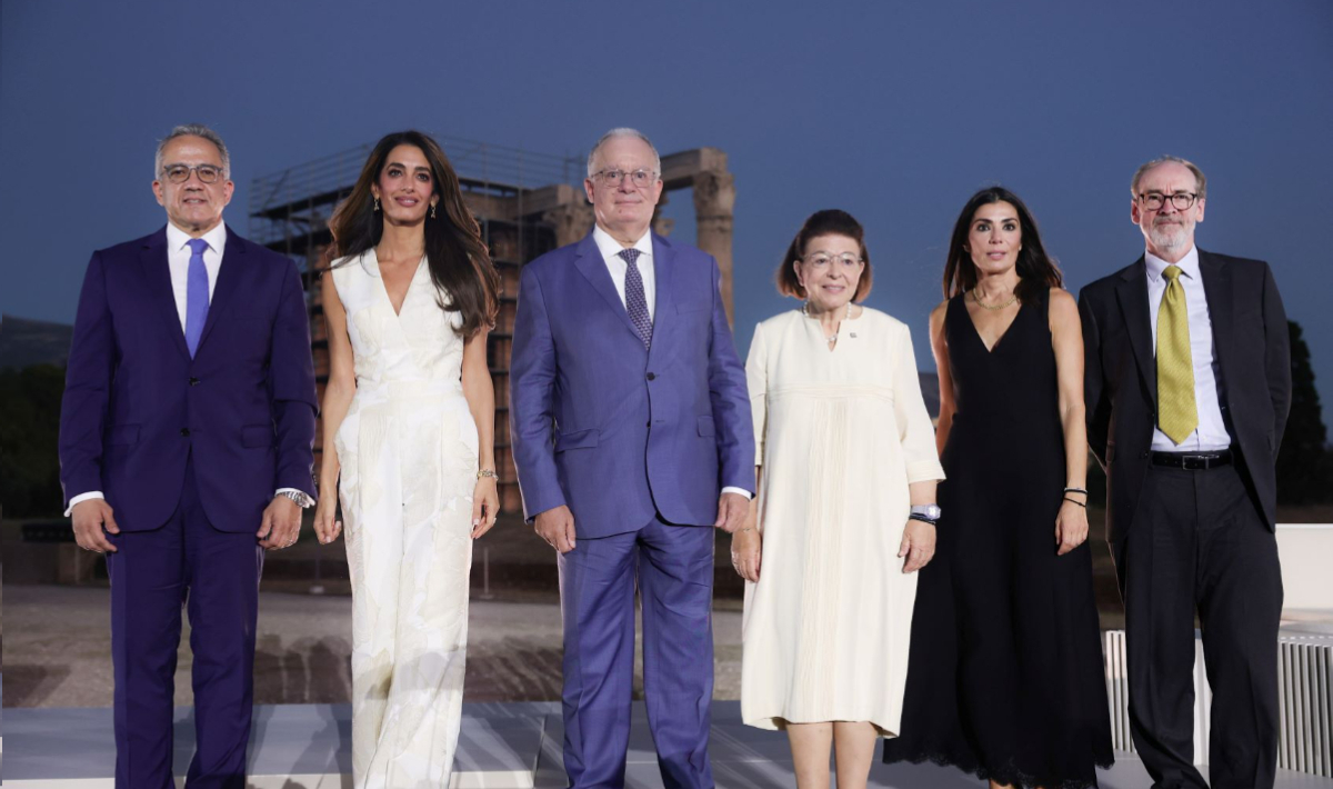 amal athina unesco