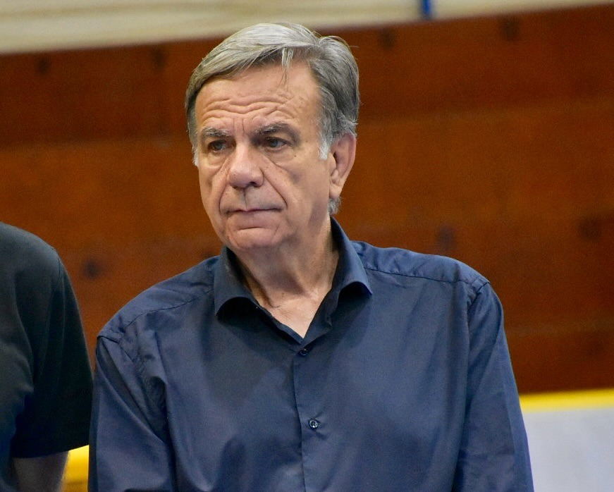 Δημήτρης Αποστολάκης: ” O OΦΗ και η Κρήτη αξίζουν ένα νέο σύγχρονο γήπεδο”