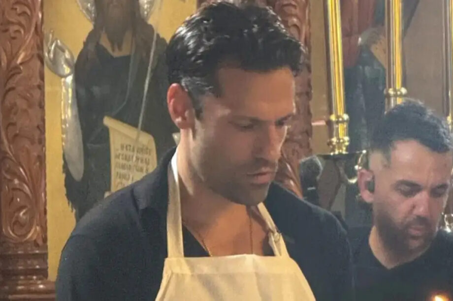 argyros nonos