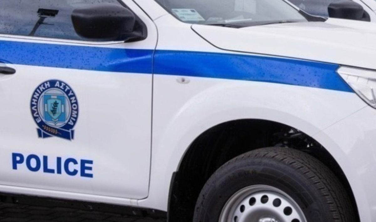Συναγερμός στην ΕΛ.ΑΣ.: Απόδραση 40χρονου κρατουμένου από τα Δικαστήρια της Ευελπίδων