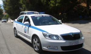 Ηράκλειο: Ληστεία σε φαρμακείο κινητοποίησε την ΕΛ.ΑΣ. – Συνελήφθη ο δράστης