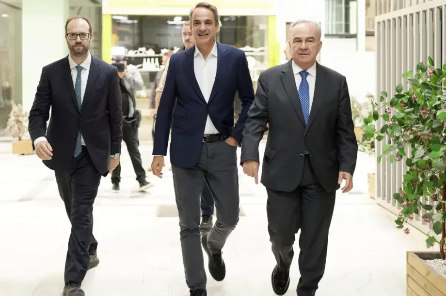 ΜΗΤΣΟΤΑΚΗΣ ΤΑΜΕΙΟ ΑΝΑΚΑΜΨΗΣ