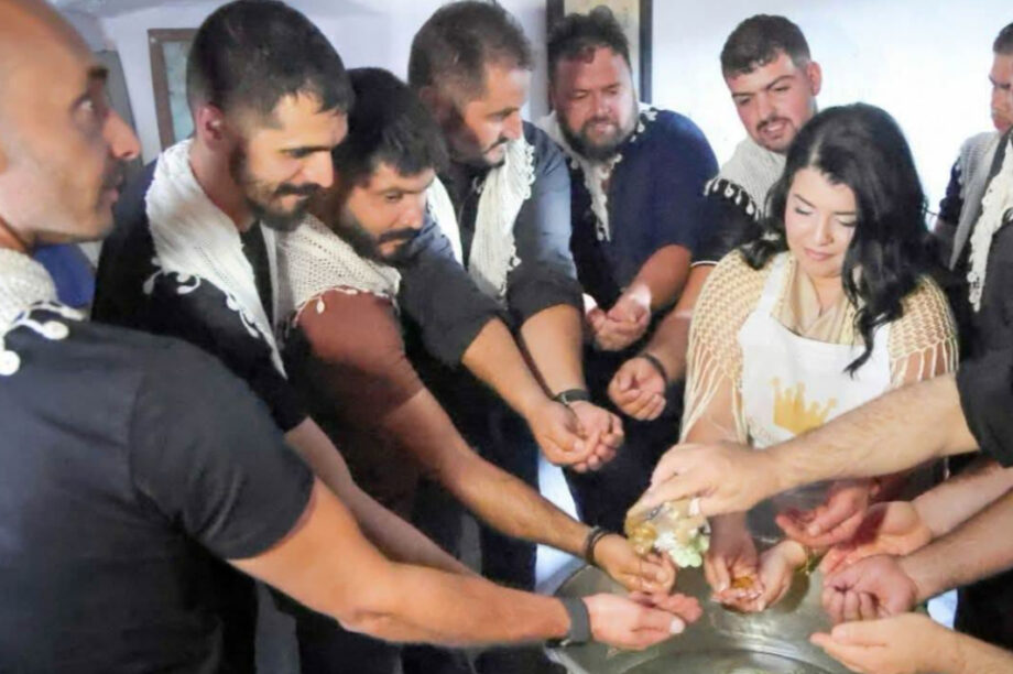 ΒΑΦΤΙΣΗ