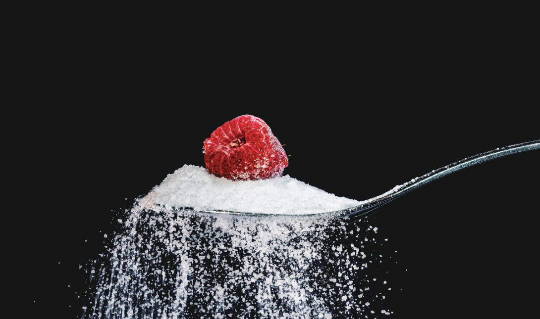 baking soda