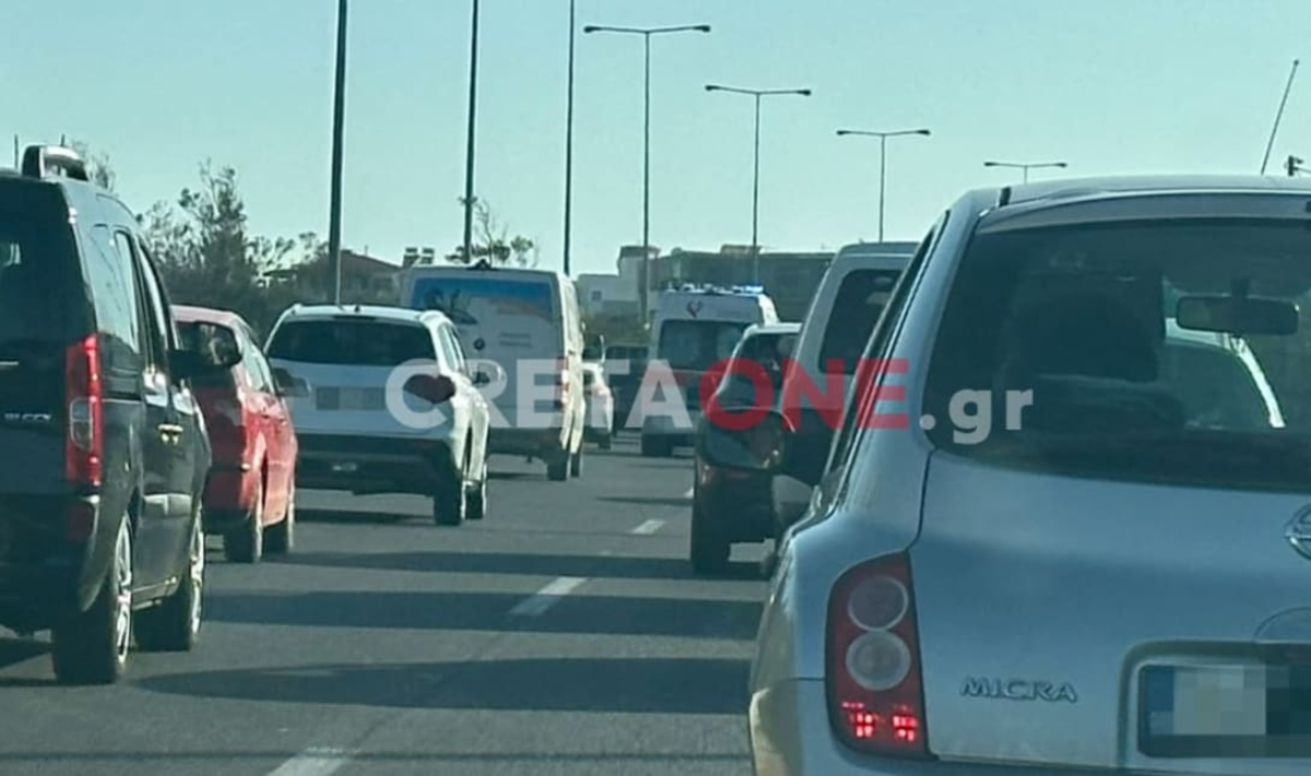 ΒΟΑΚ: Στη Βουλή φέρνει ο Χάρης Μαμουλάκης τη διαμαρτυρία 27 Φορέων της Κρήτης