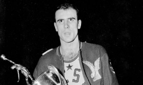 bob petit