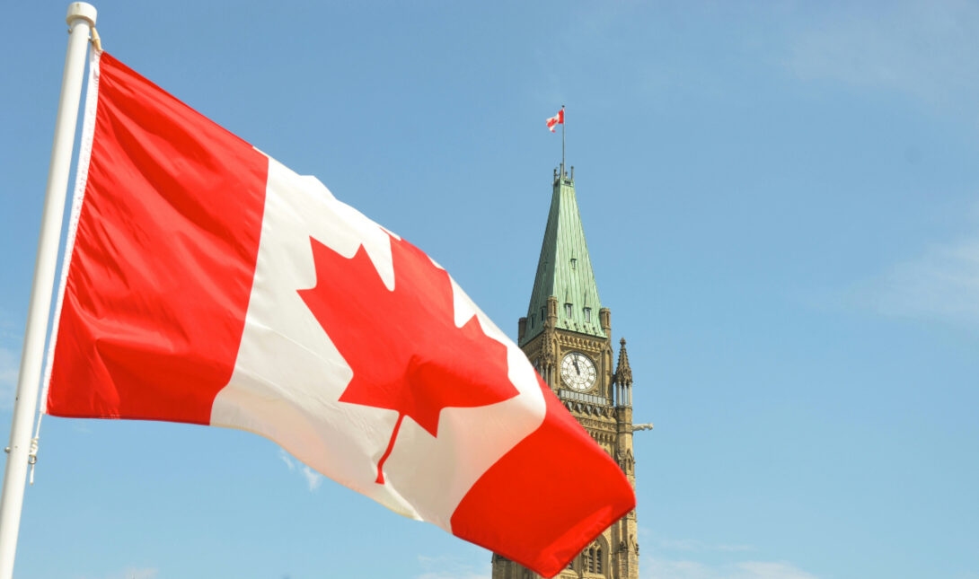 canadas
