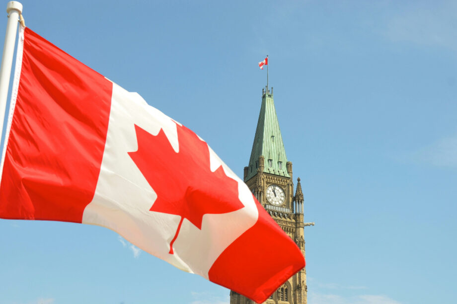 canadas