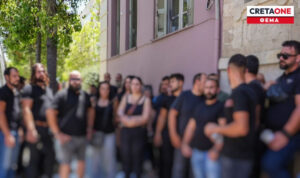 Νέες εξελίξεις στην υπόθεση Δασκαλάκη: Συνελήφθη η χήρα του 49χρονου – Αναμένονται τα αποτελέσματα DNA