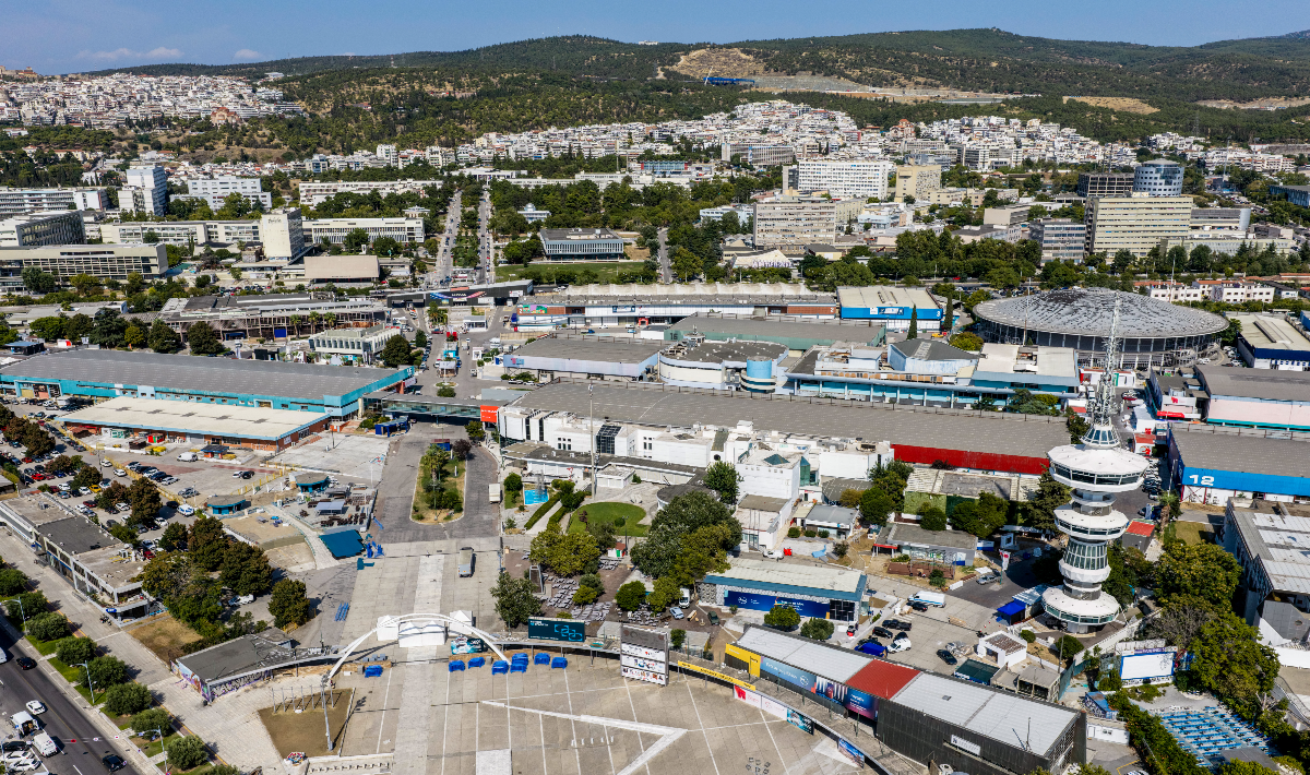 ΔΕΘ: Το πακέτο μέτρων που βρίσκεται στο τραπέζι – Ποιοι αναμένεται να δουν ελαφρύνσεις
