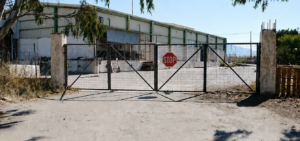 Σε τροχιά αξιοποίησης τα Δημοτικά Σφαγεία Αρκαλοχωρίου