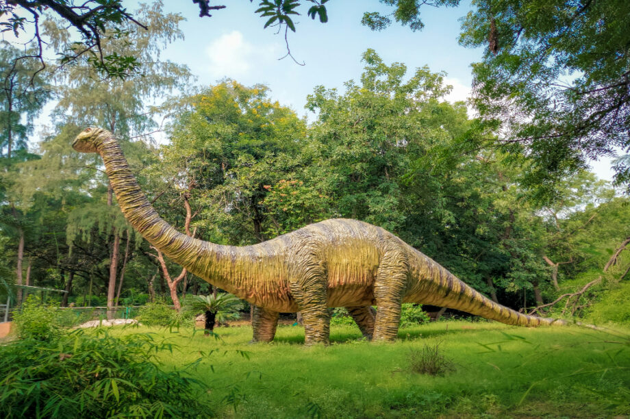 dinosauros