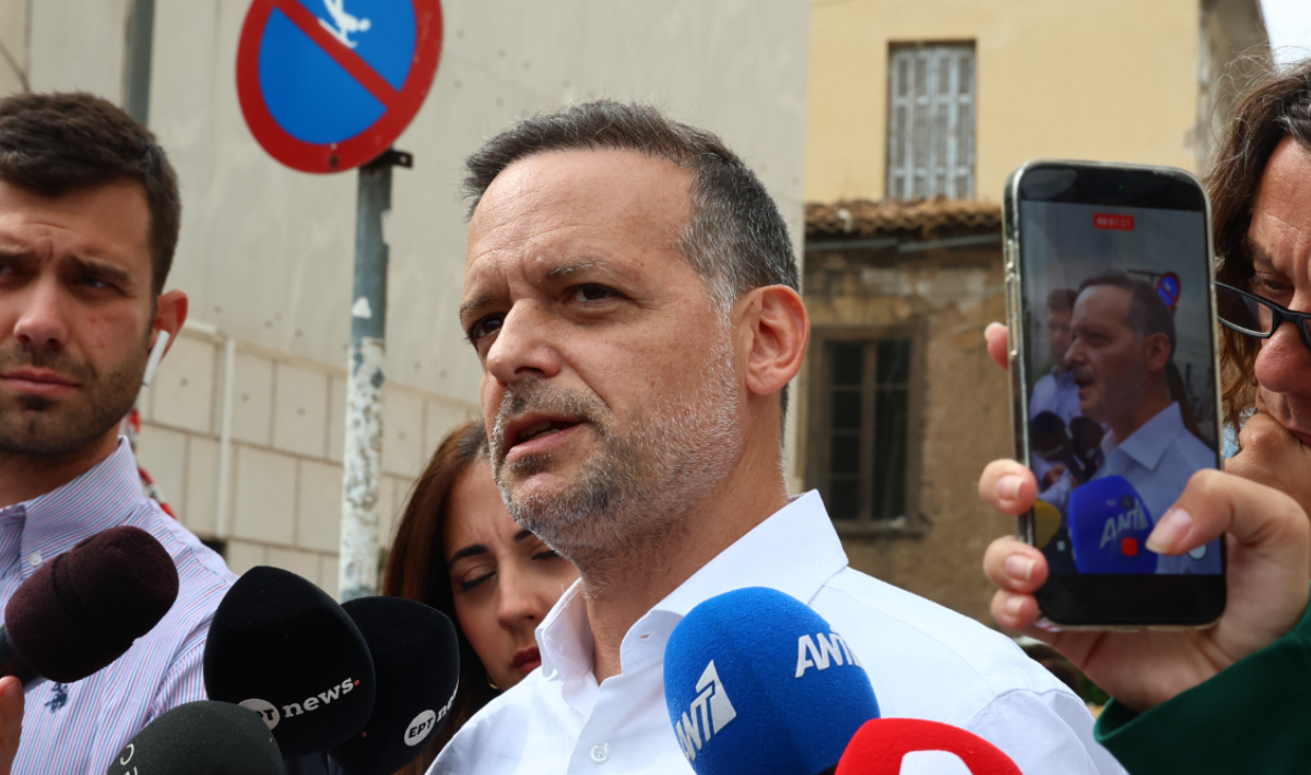 Έκρηξη στην Πλάκα – Δούκας: «Δυστυχώς επιβεβαιώθηκαν τα χειρότερα σενάρια»