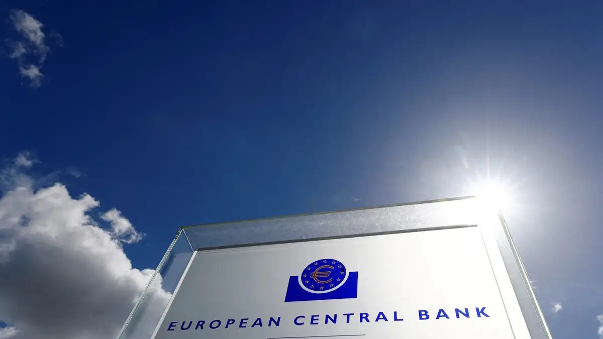 Νέα αύξηση επιτοκίων από την ΕΚΤ κατά 25 μονάδες βάσης – Στο υψηλότερο επίπεδο των τελευταίων 1,5 ετών
