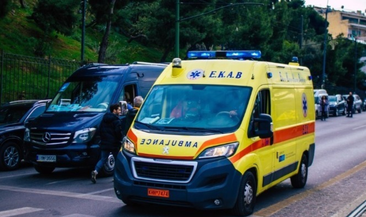 Έκρηξη στη Motor Oil: Σε σοβαρή κατάσταση και διασωληνωμένοι δύο τραυματίες