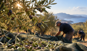 Ελαιόλαδο: Γιατί η φετινή χρονιά μπορεί να είναι κρίσιμη για τους παραγωγούς