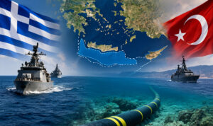 Διπλωματικό σκάκι Αθήνας – Άγκυρας για τα 12 μίλια στην Κρήτη και την ηλεκτρική διασύνδεση με την Κύπρο