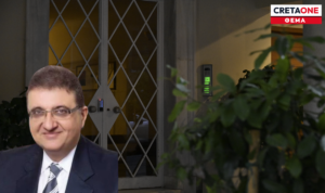 Εξαδάκτυλος στο CretaOne 102,3: «Από την Καρνεάδου έχει περάσει το “αφάν γκατέ” και πολιτικά πρόσωπα»
