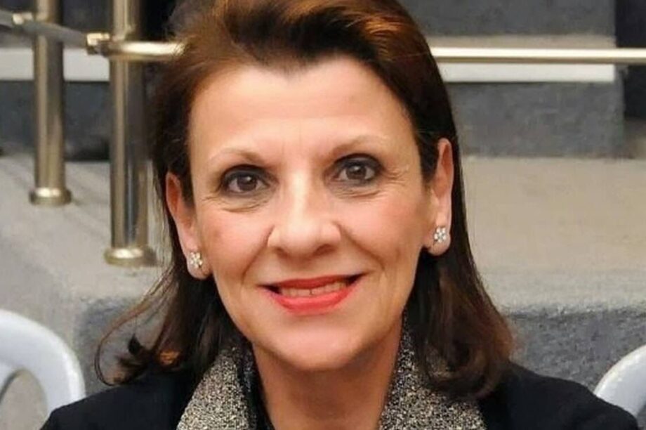 ΜΑΡΙΑ ΚΑΝΕΛΛΟΠΟΥΛΟΥ