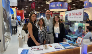 Η Le Grand Tourism Enterprises στην IFTM Top Resa 2026 στο Παρίσι