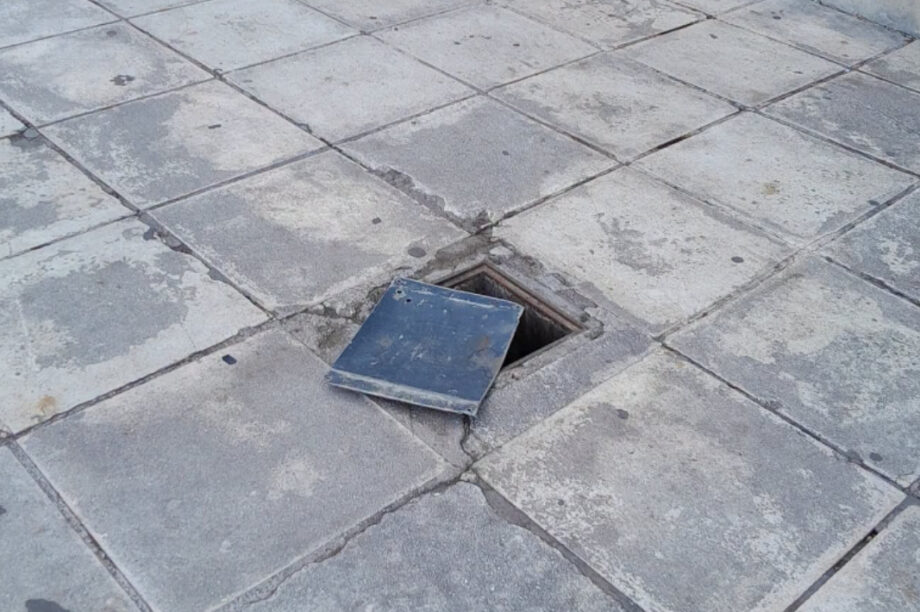ΦΡΕΑΤΙΟ ΔΗΜΟΚΡΑΤΙΑΣ