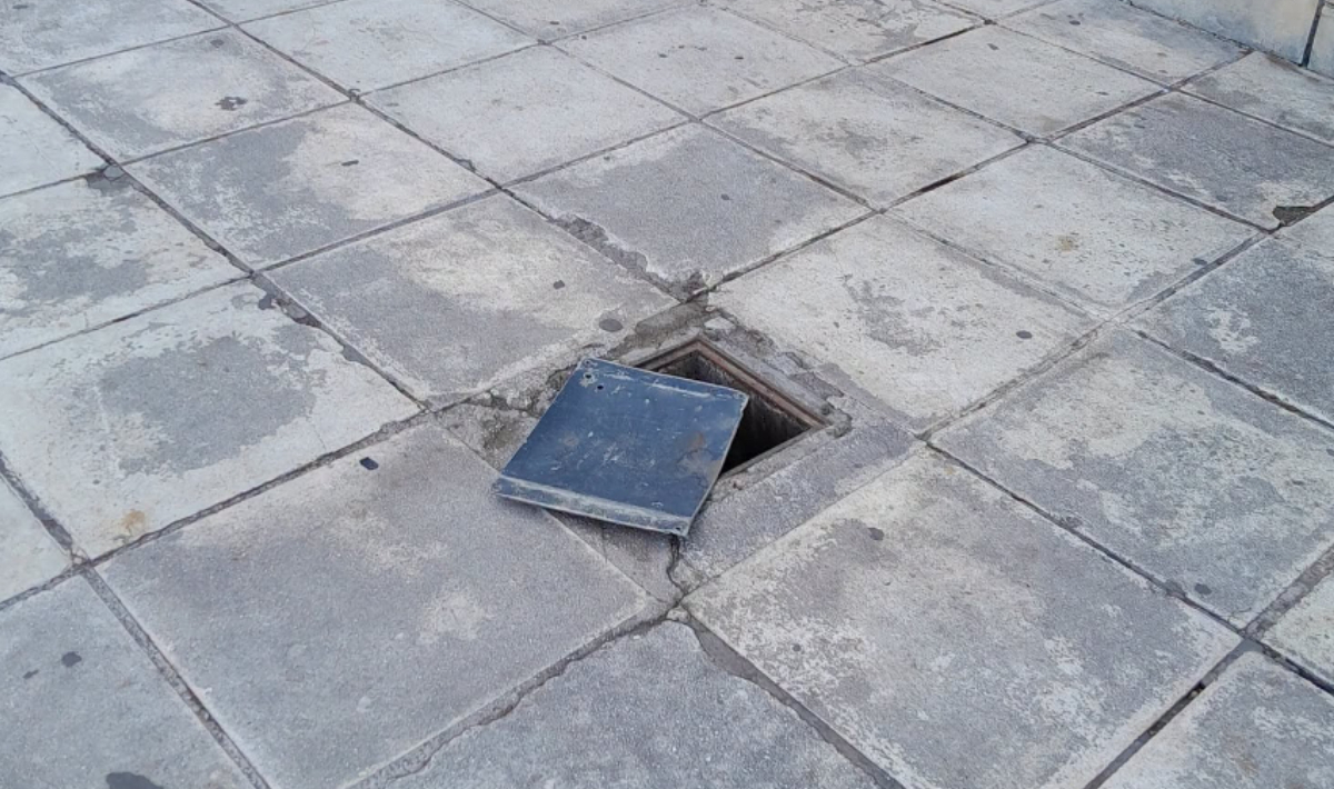 ΦΡΕΑΤΙΟ ΔΗΜΟΚΡΑΤΙΑΣ