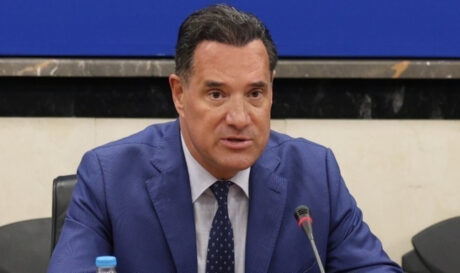 ΑΔΩΝΙΣ ΓΕΩΡΓΙΑΔΗΣ