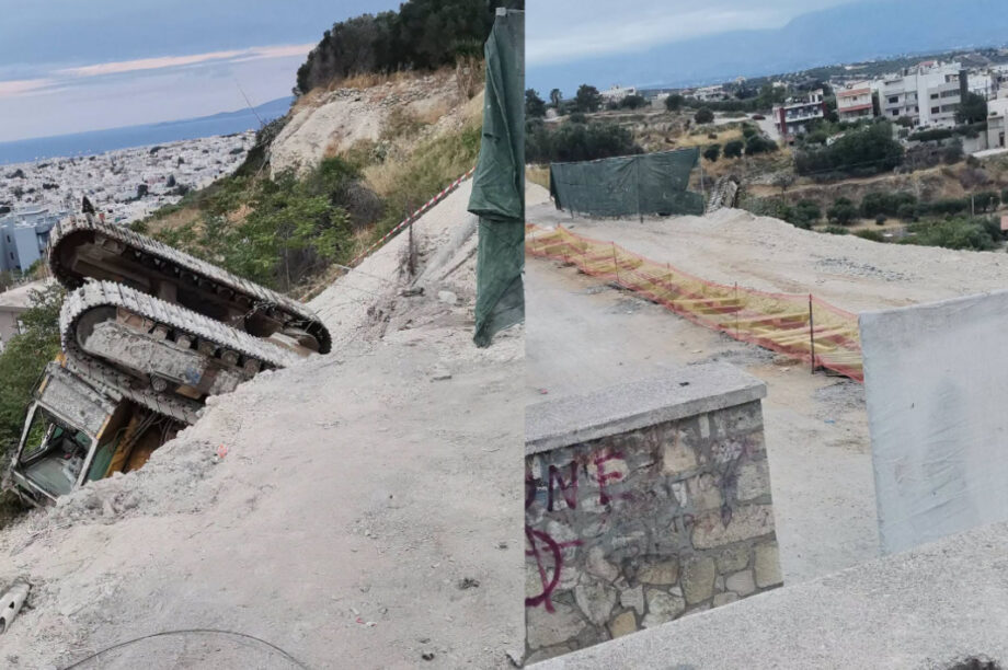 ΓΕΡΑΝΟΦΟΡΟ ΠΤΩΣΗ